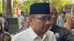 Mantan Menag Yaqut Penuhi Panggilan KPK Terkait Dugaan Korupsi Kuota Haji 