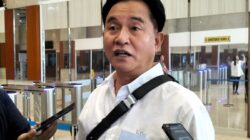 Proses Hukum terhadap Direktur Lokataru, Pemerintah Tegaskan Dilakukan Secara Transparan