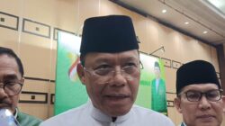 PPP Gelar Muktamar X di Ancol, Undang Presiden Prabowo di Acara Penutupan