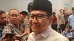 Kasus Keracunan Siswa dari Makan Bergizi Gratis, Cak Imin Desak Evaluasi Menyeluruh