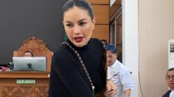 Terima Surat Panggilan dari KPK, Nikita Mirzani Siap Hadir