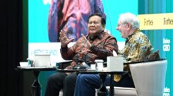 Prabowo Subianto Tegaskan MBG sebagai Investasi Bangsa dalam Membangun SDM Unggul