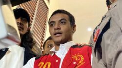 Vadel Badjideh Dijatuhi Hukuman 9 Tahun Penjara dan Denda Rp 1 Miliar